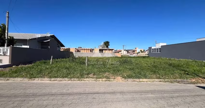 Terreno à venda na Pedro Plácido Machado, 12, Centro, Barra Velha