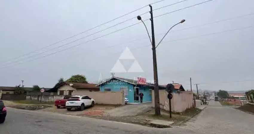 Terreno comercial à venda na José Raimundo Ramos, 550, São Cristovão, Barra Velha