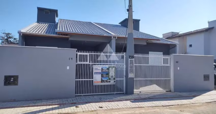 Casa com 3 quartos à venda na Querencia, 716, Itacolomi, Balneário Piçarras