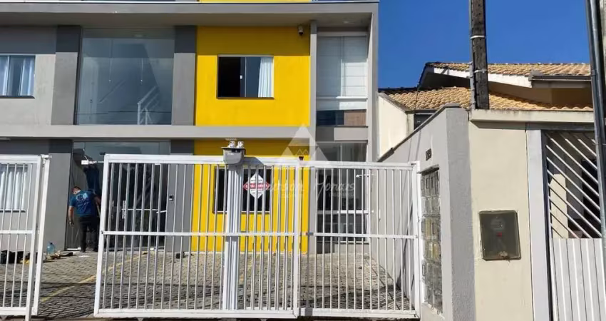 Apartamento com 3 quartos à venda na Rosa Maria Tomas, 1, Itajubá, Barra Velha