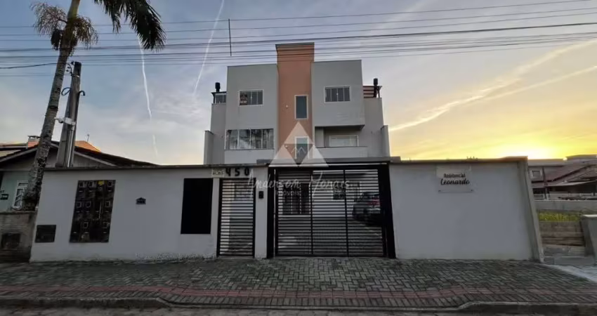 Apartamento com 2 quartos à venda na Rua 1019, 450, Itajubá, Barra Velha