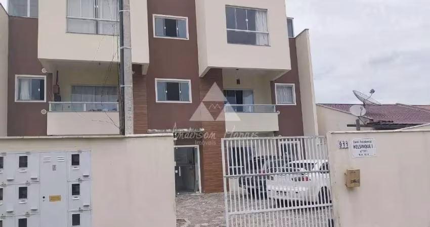Apartamento com 2 quartos à venda na Rua 1019, 911, Itajubá, Barra Velha