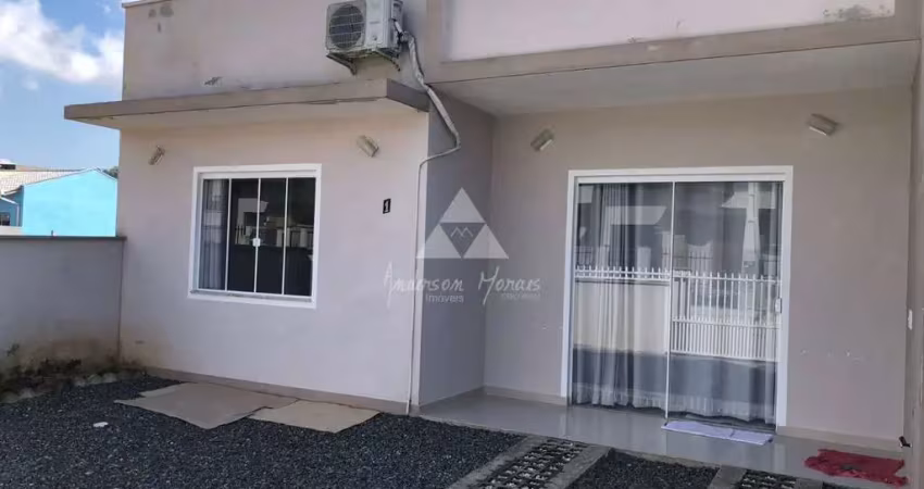 Casa com 2 quartos à venda na Rua Horacio Thomaz, 780, Itajubá, Barra Velha