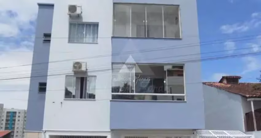 Apartamento com 2 quartos à venda na Antonio Domingos de Oliveira, 54, Centro, Barra Velha