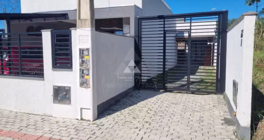 Casa com 2 quartos à venda na Maria de Lourdes Madruga de Souza, 929, Itajubá, Barra Velha