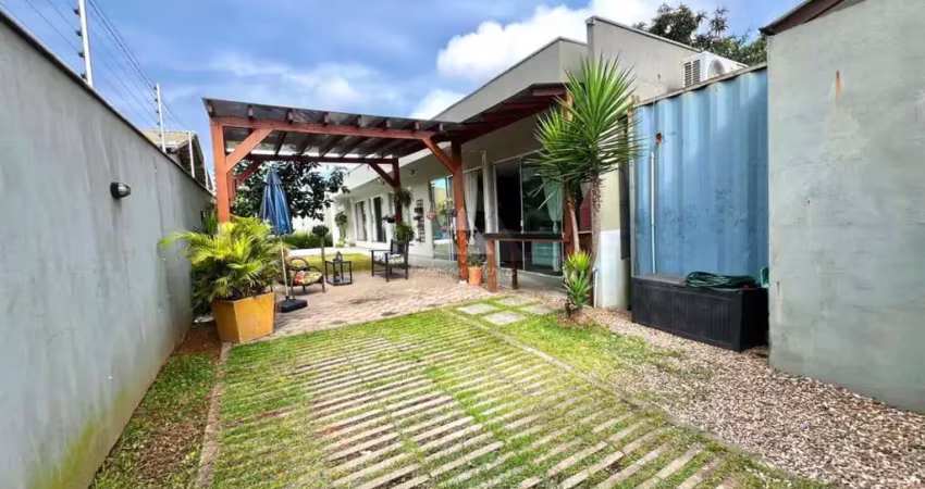 Casa com 3 quartos à venda na SIMAS, 1321, Itajubá, Barra Velha