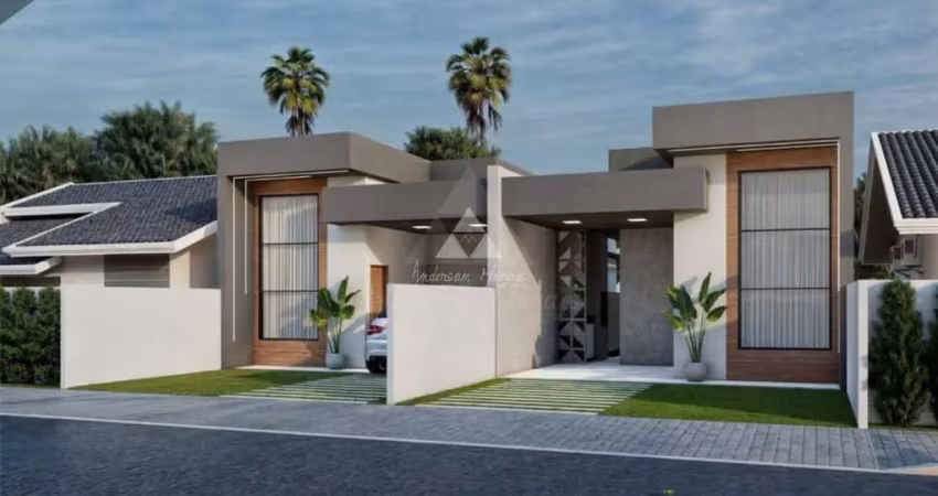 Casa com 3 quartos à venda na 2135, 205, Itajubá, Barra Velha