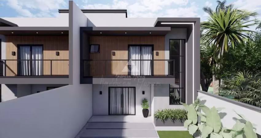 Casa com 3 quartos à venda na Rua 1019, 111, Itajubá, Barra Velha