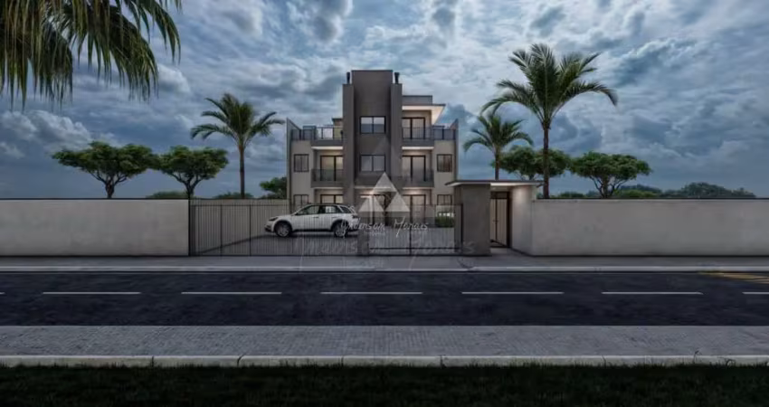 Apartamento com 2 quartos à venda na ALTAIR AMORIN, 63, Itajubá, Barra Velha