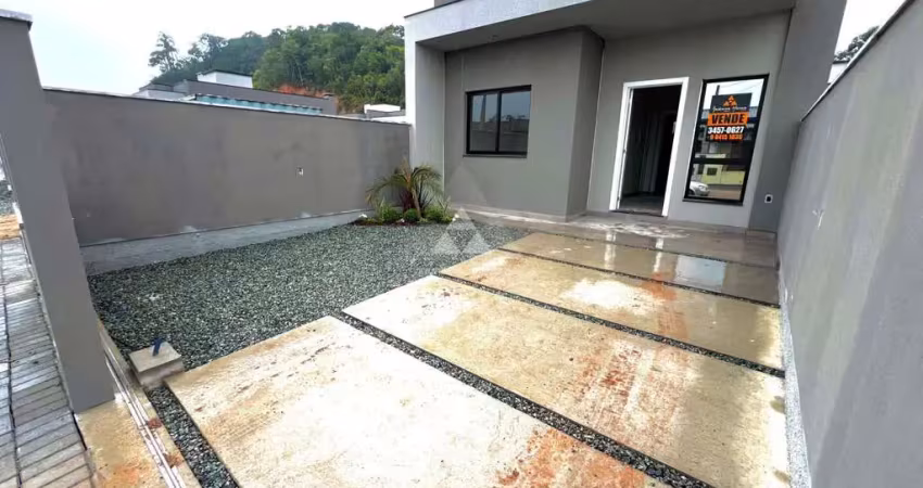 Casa com 2 quartos à venda na NARCISO MANOEL VIEIRA, 01, Vila Nova, Barra Velha
