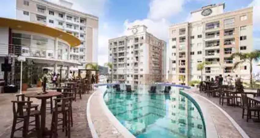 Apartamento com 2 quartos à venda na Rua Guaraparim, 130, Tabuleiro, Camboriú