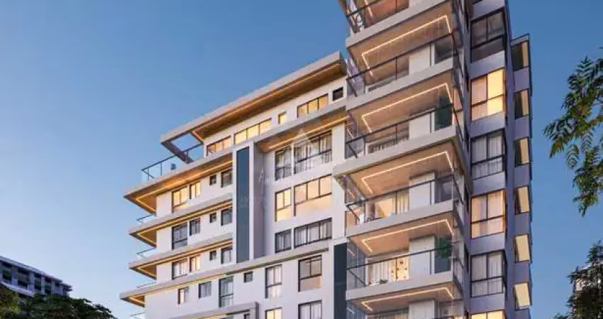Apartamento com 2 quartos à venda na Edmundo Lombardi, 237, Tabuleiro, Barra Velha