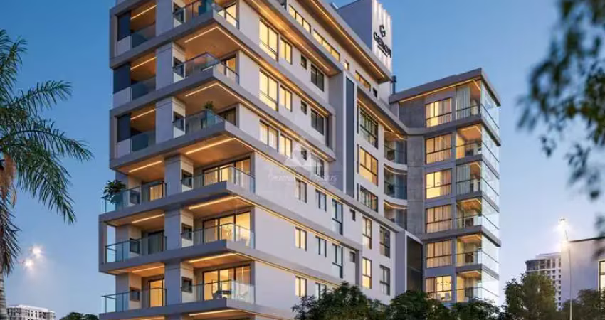 Apartamento com 3 quartos à venda na Edmundo Lombardi, 237, Tabuleiro, Barra Velha