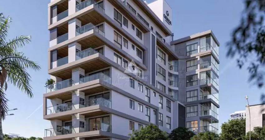 Apartamento com 3 quartos à venda na Edmundo Lombardi, 237, Tabuleiro, Barra Velha