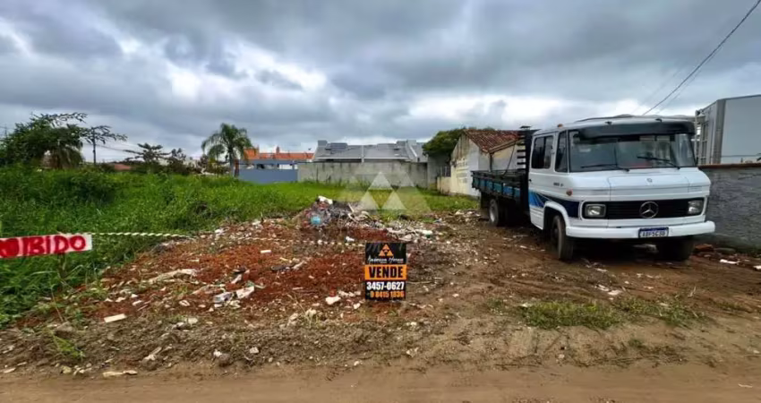 Terreno à venda na 1147, 01, Itajubá, Barra Velha
