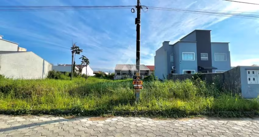 Terreno à venda na DANIEL FRANCISCO BAADER, 01, Itajubá, Barra Velha