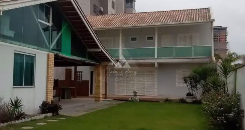 Casa com 4 quartos à venda na Francisco Paganini, Tabuleiro, Barra Velha