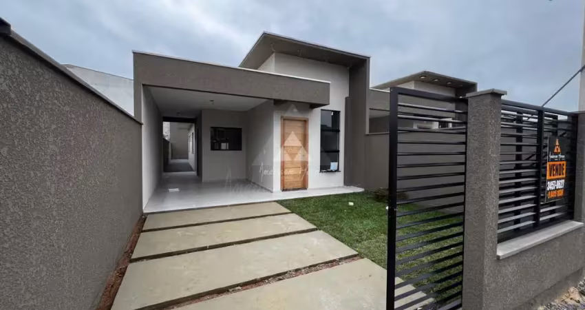 Casa com 2 quartos à venda na VANOR PRUDENTE VIEIRA, 01, Icaraí, Barra Velha