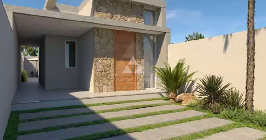 Casa com 3 quartos à venda na COM RUA CARLOS MULLER, CASA 2, Vila Nova, Barra Velha