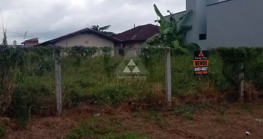 Terreno à venda na LUIZ EUGENIO RIBAS, Jardim Los Angeles, Barra Velha