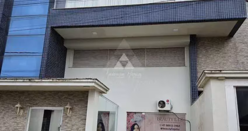 Sala comercial à venda na Rua 1019, 515, Itajubá, Barra Velha