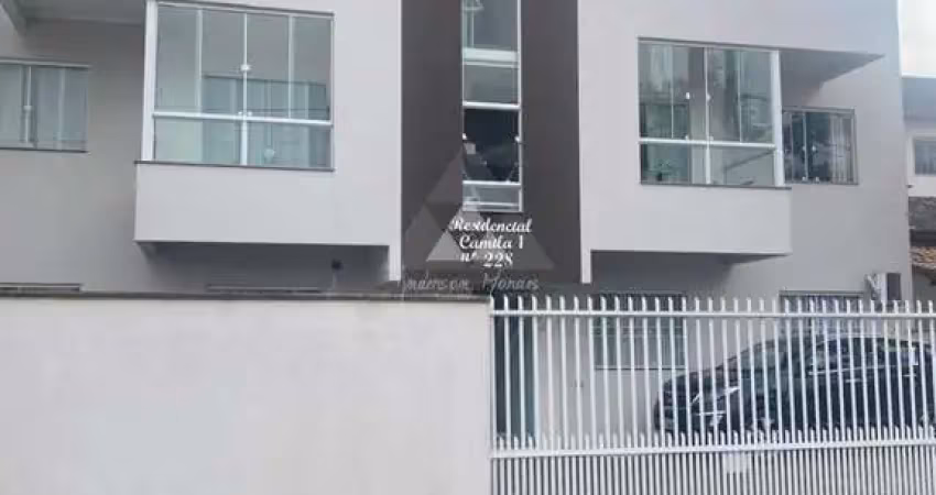 Apartamento com 3 quartos à venda na Rua 1019, 228, Itajubá, Barra Velha