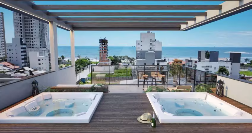 Apartamento com 2 quartos à venda na Brasilia, 300, Itacolomi, Balneário Piçarras