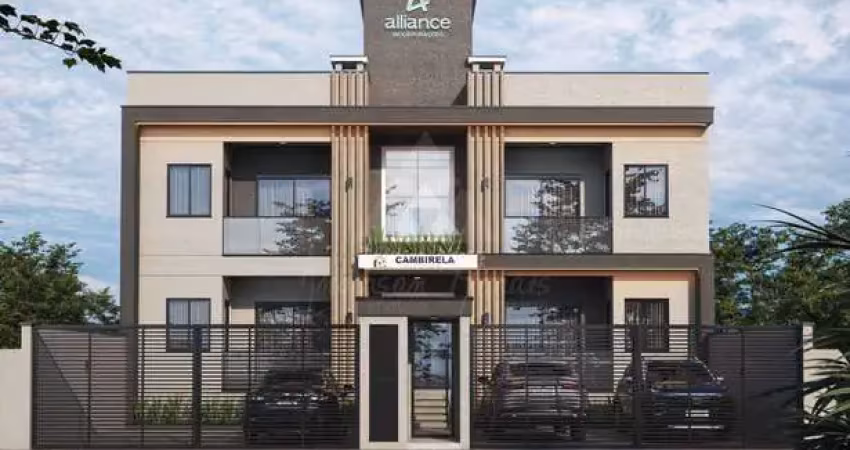 Apartamento com 2 quartos à venda na Campo :Largo, 800, Itacolomi, Balneário Piçarras