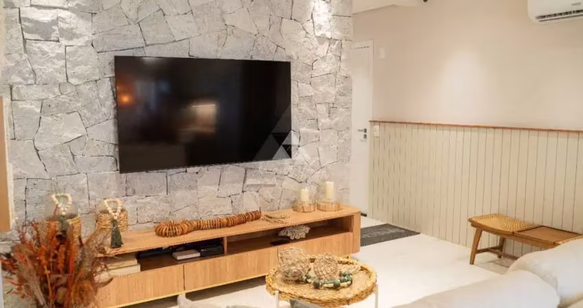 Apartamento com 3 quartos à venda na Avenida Nereu Ramos, 3131, Centro, Balneário Piçarras
