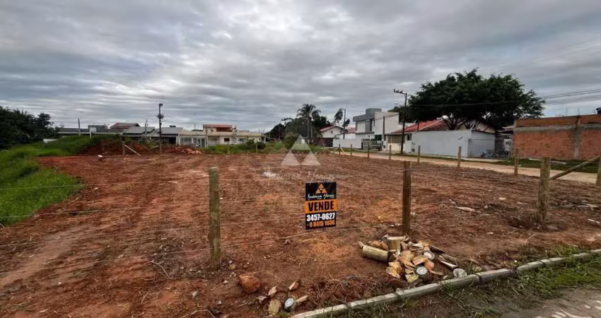 Terreno à venda na BLUMENAU, 2, Itajubá, Barra Velha