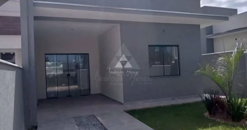 Casa com 3 quartos à venda na Alexandre Herculano, Quinta dos Açorianos, Barra Velha