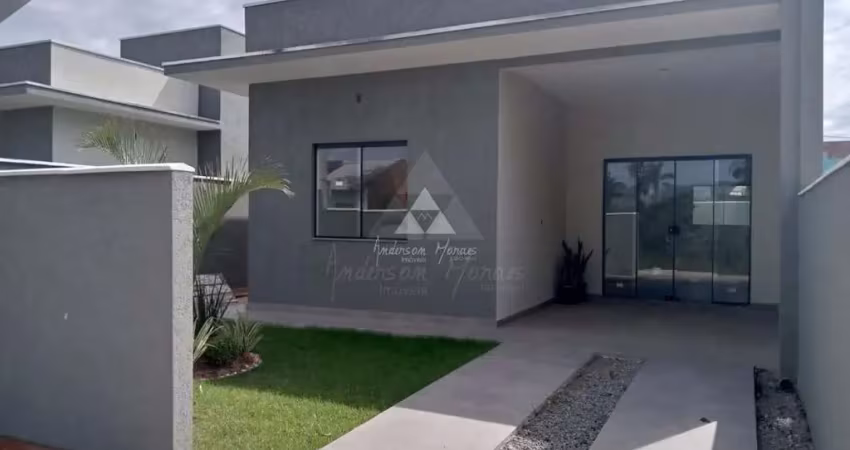 Casa com 3 quartos à venda na Alexandre Herculano, Quinta dos Açorianos, Barra Velha