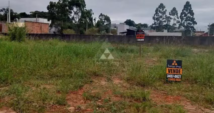 Terreno à venda na Rua 1019, Itajubá, Barra Velha