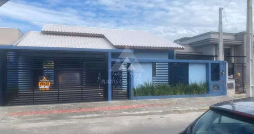 Casa com 3 quartos à venda na 1202, 40, Itajubá, Barra Velha