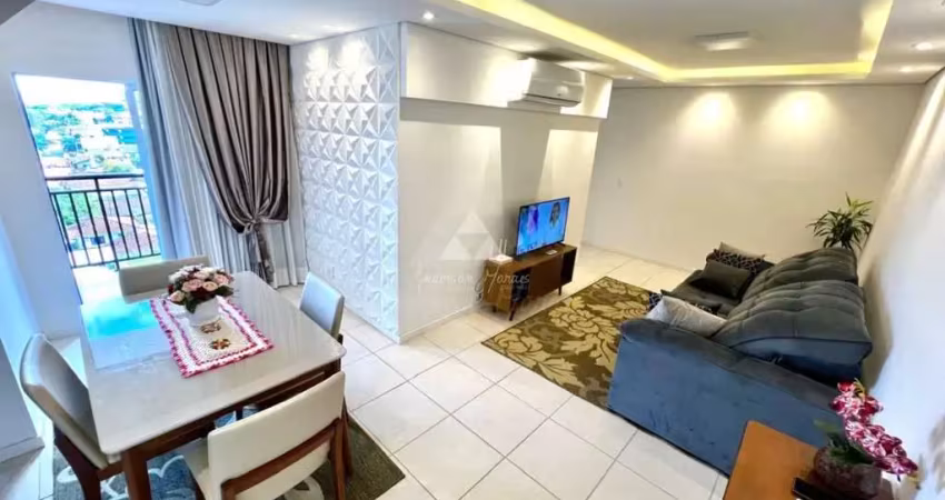 Apartamento com 2 quartos à venda na Avenida Emanuel Pinto, 2313, Centro, Balneário Piçarras