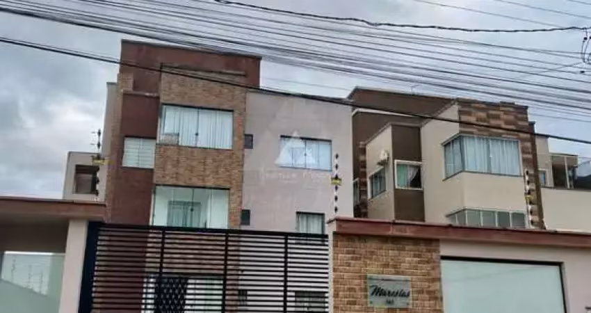Apartamento com 2 quartos à venda na Rua Nilson Fausto, 505, Itacolomi, Balneário Piçarras