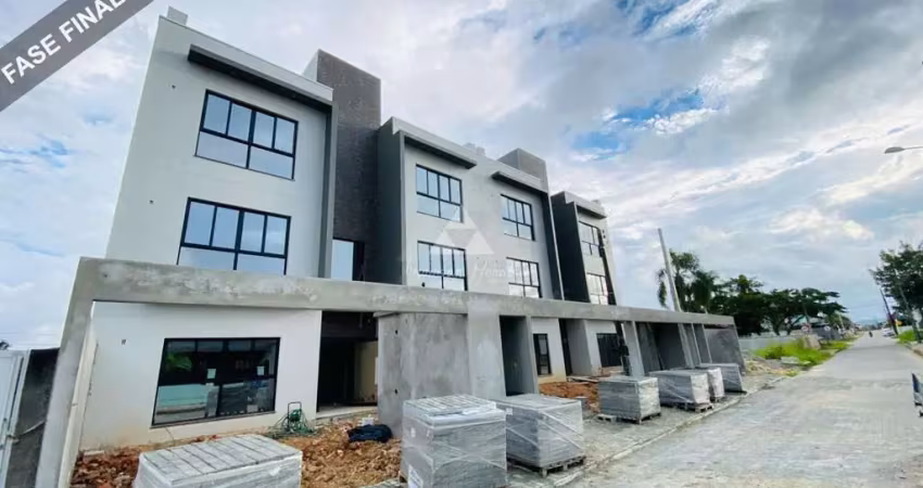Apartamento com 3 quartos à venda na CANTO DO SOL, 597, Itacolomi, Balneário Piçarras