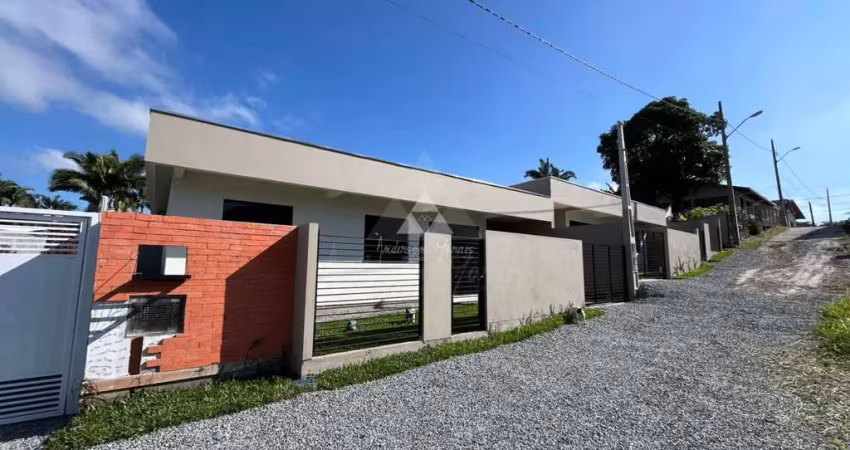 Casa com 3 quartos à venda na Nelson Fernandes, Itajubá, Barra Velha