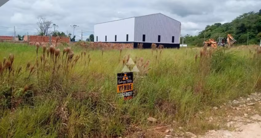 Terreno à venda na Rua 1019, Itajubá, Barra Velha