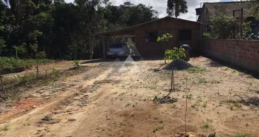Terreno à venda na Rainilda Kreff Schmitt, Itajubá, Barra Velha
