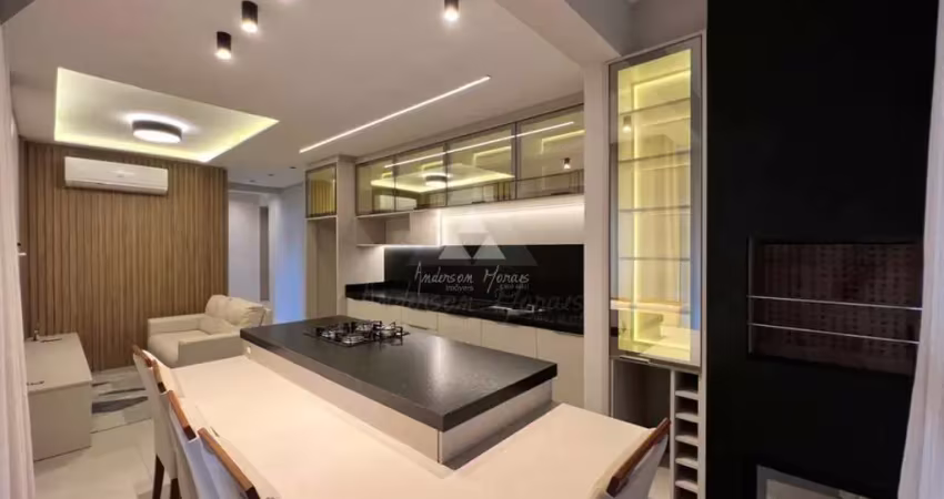 Apartamento com 3 quartos à venda na Itajuba, 2164, Itajubá, Barra Velha