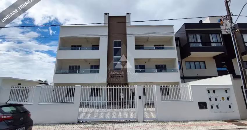 Apartamento com 3 quartos à venda na Rua 1019, 314, Itajubá, Barra Velha