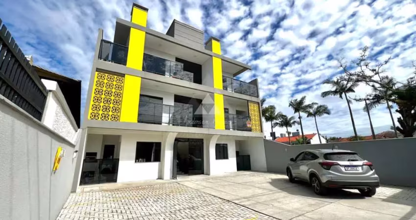 Apartamento com 2 quartos à venda na Rua 1019, 00, Itajubá, Barra Velha