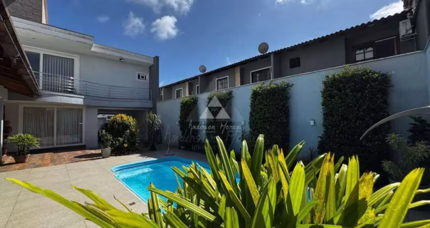 Casa com 4 quartos à venda na Um mil e oitocentos, 205, Centro, Balneário Piçarras
