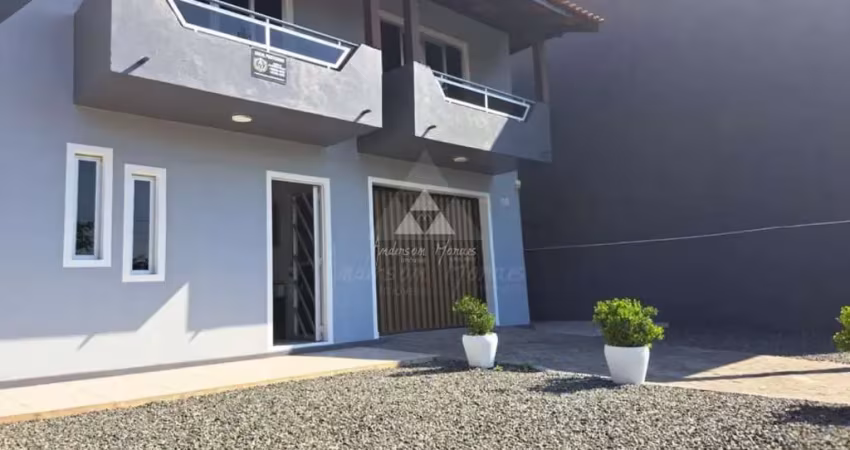 Casa com 4 quartos à venda na HORÁCIO  CABRAL, 00, Centro, Barra Velha