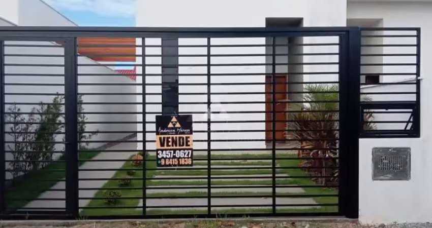 Casa com 2 quartos à venda na 1151, 11111, Itajubá, Barra Velha
