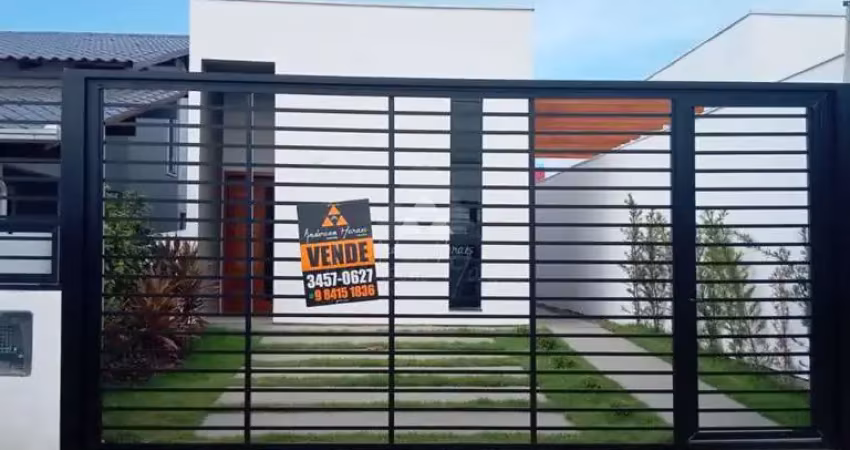 Casa com 2 quartos à venda na 1151, 3533, Itajubá, Barra Velha