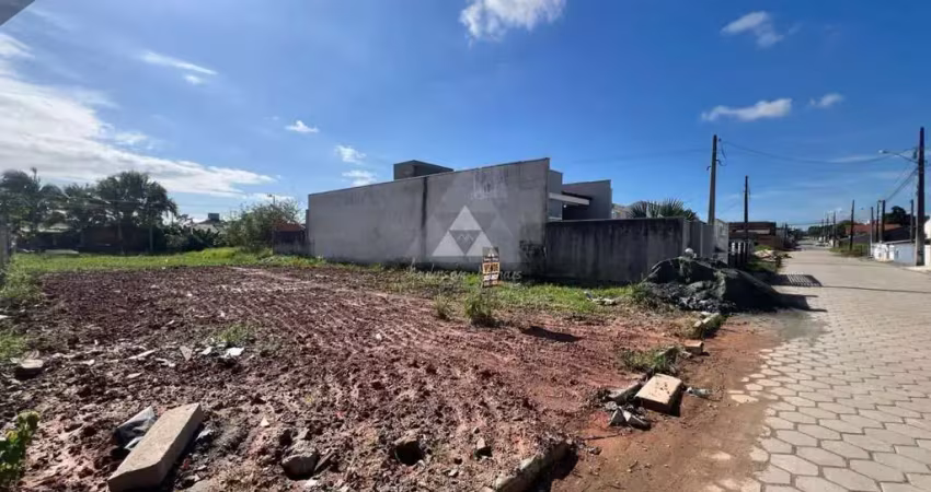Terreno à venda na Avenida Itajuba, 00, Itajubá, Barra Velha