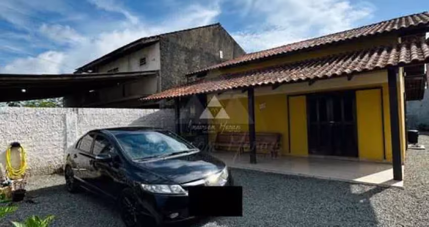 Casa com 2 quartos à venda na Rua 1019, 238, Itajubá, Barra Velha