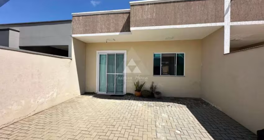 Casa com 3 quartos à venda na RIO DO SUL, 111, Itajubá, Barra Velha